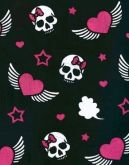 Adesivos para Unhas cod: 28