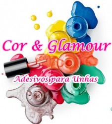 Loja de cor & glamuor